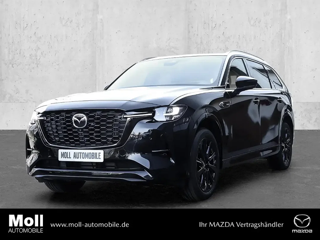 Mazda CX-80 - Afbeelding 1