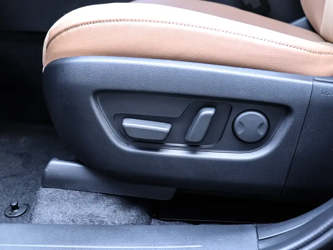 Mazda CX-80 - Thumbnail 10