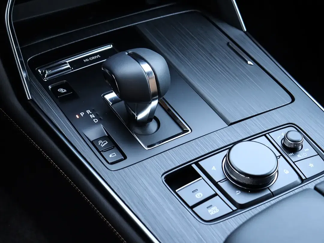 Mazda CX-80 - Thumbnail 11