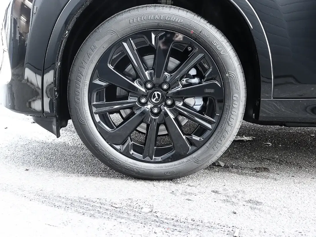 Mazda CX-80 - Thumbnail 3