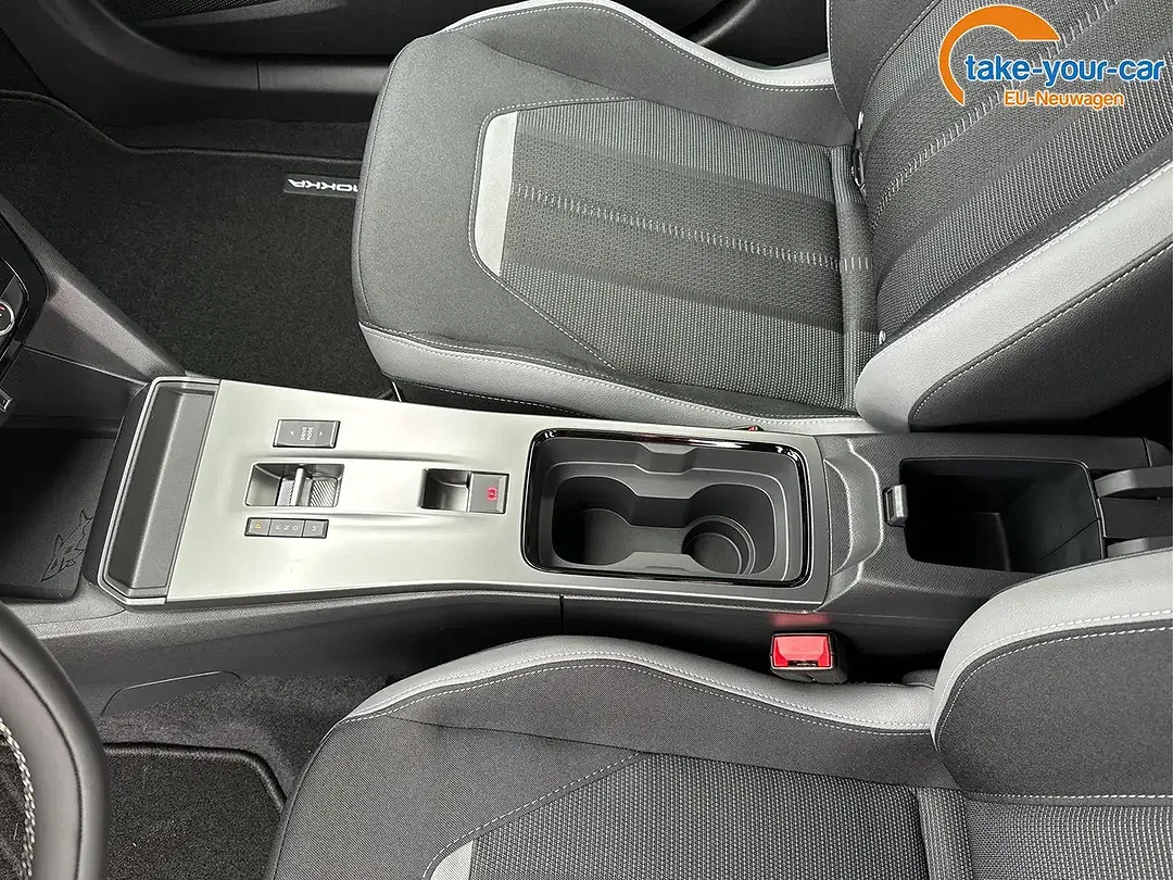 Opel Mokka - Thumbnail 13