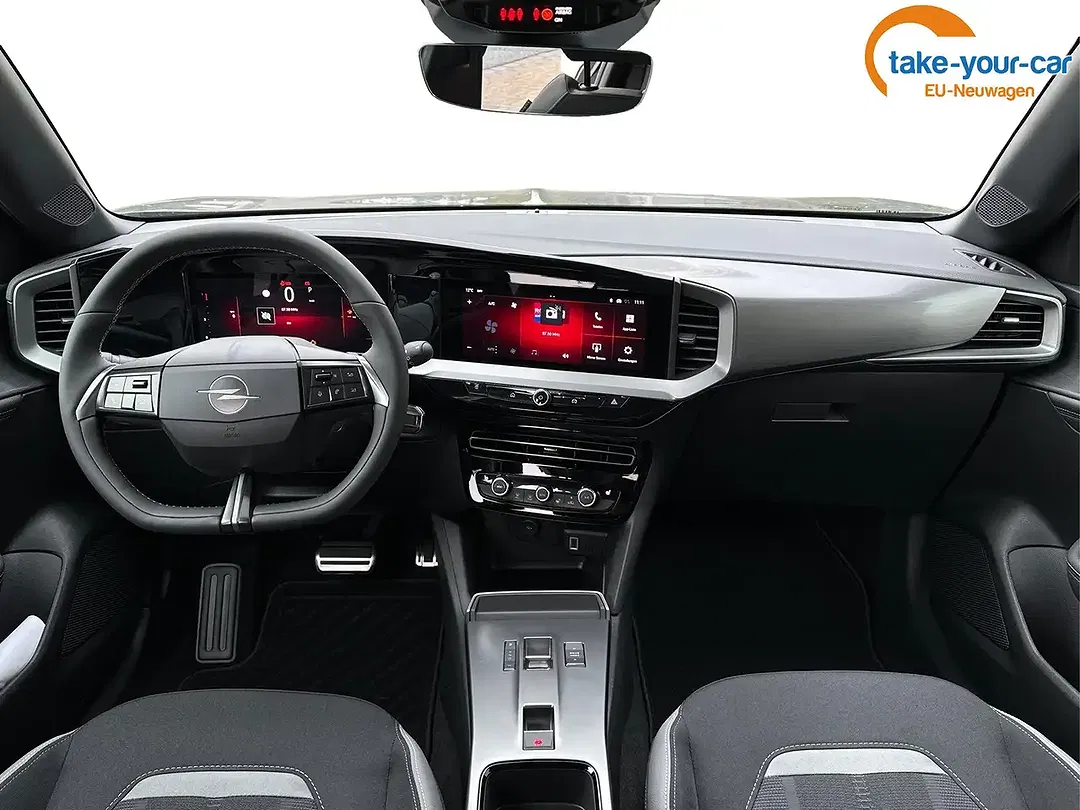 Opel Mokka - Thumbnail 7