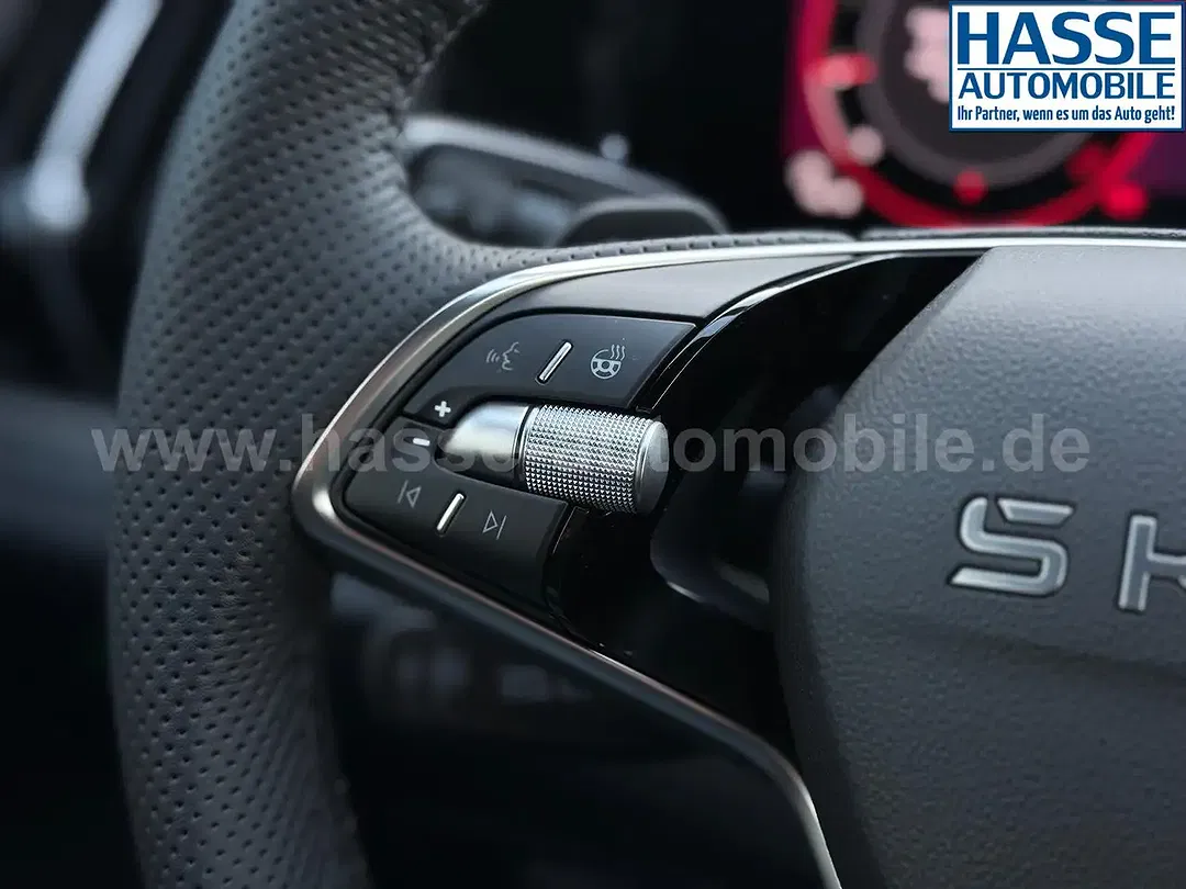 Skoda Kodiaq - Thumbnail 11
