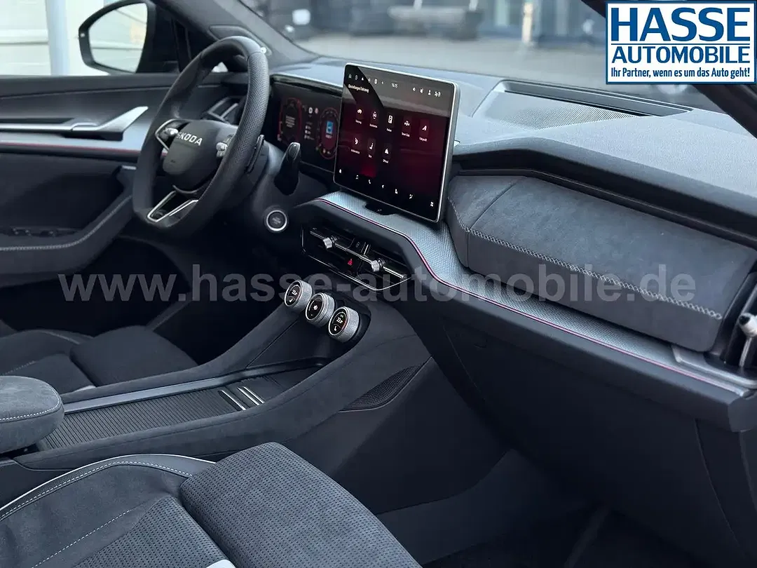 Skoda Kodiaq - Thumbnail 5
