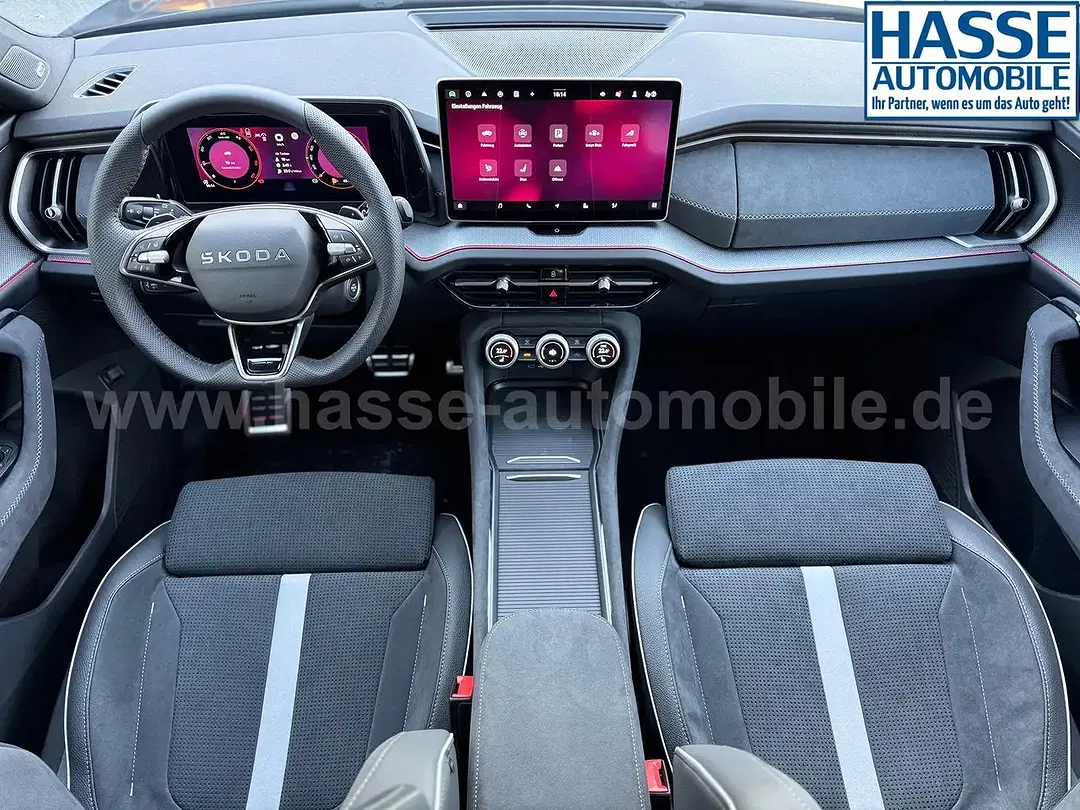 Skoda Kodiaq - Thumbnail 6