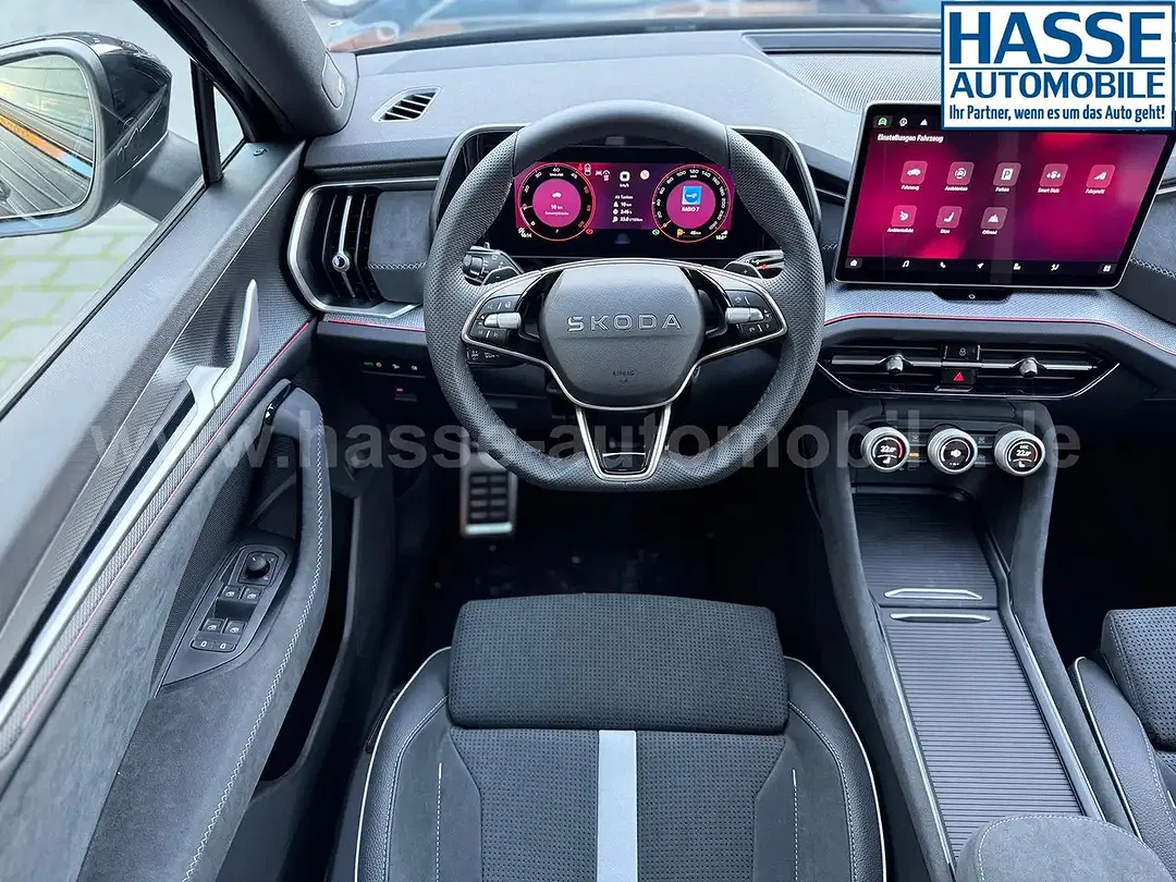 Skoda Kodiaq - Thumbnail 7