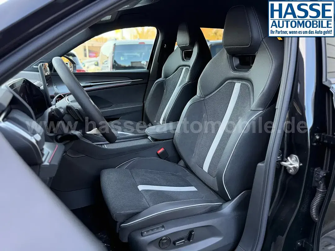 Skoda Kodiaq - Thumbnail 8