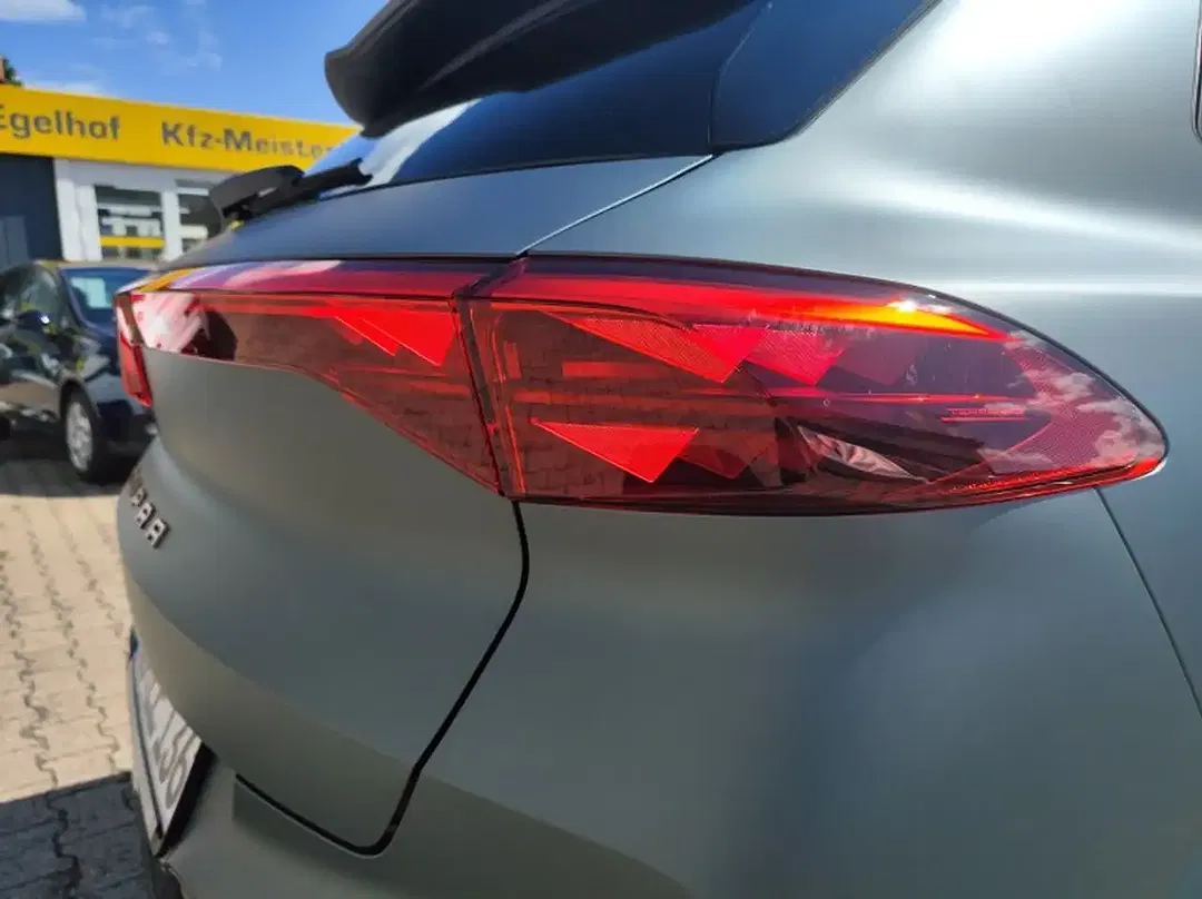 CUPRA Terramar - Thumbnail 5
