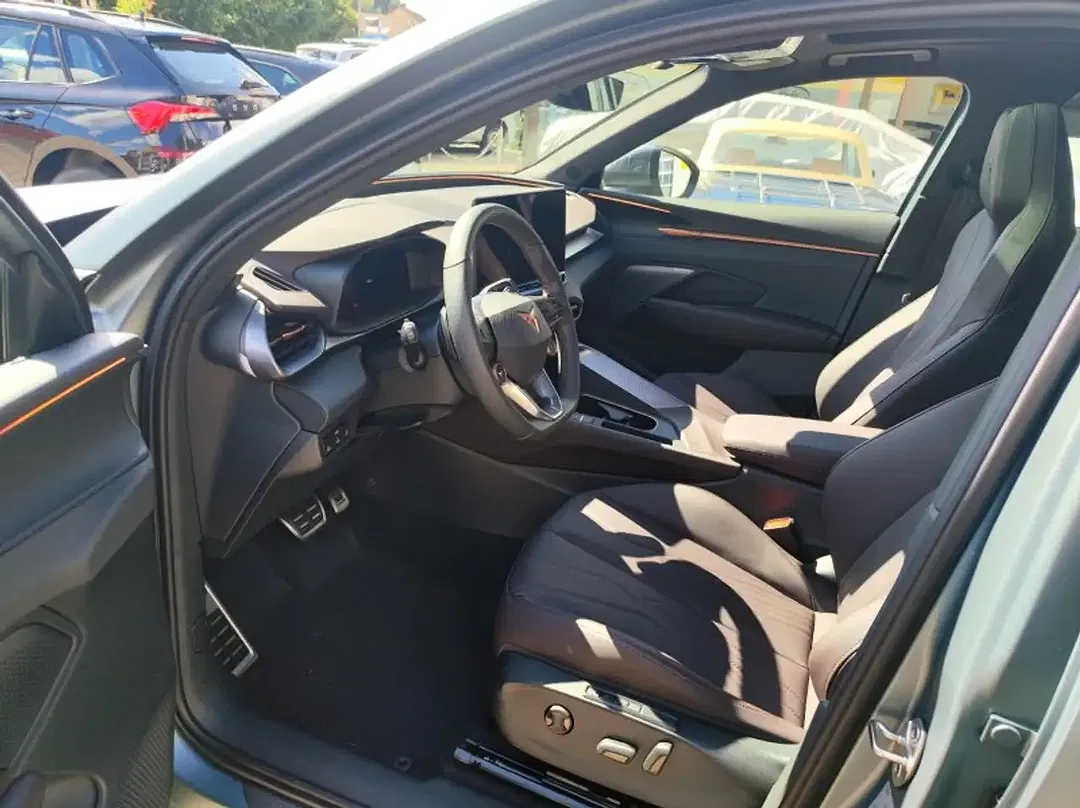 CUPRA Terramar - Thumbnail 6