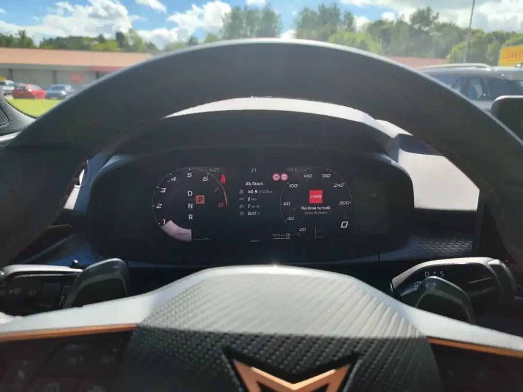 CUPRA Terramar - Thumbnail 9
