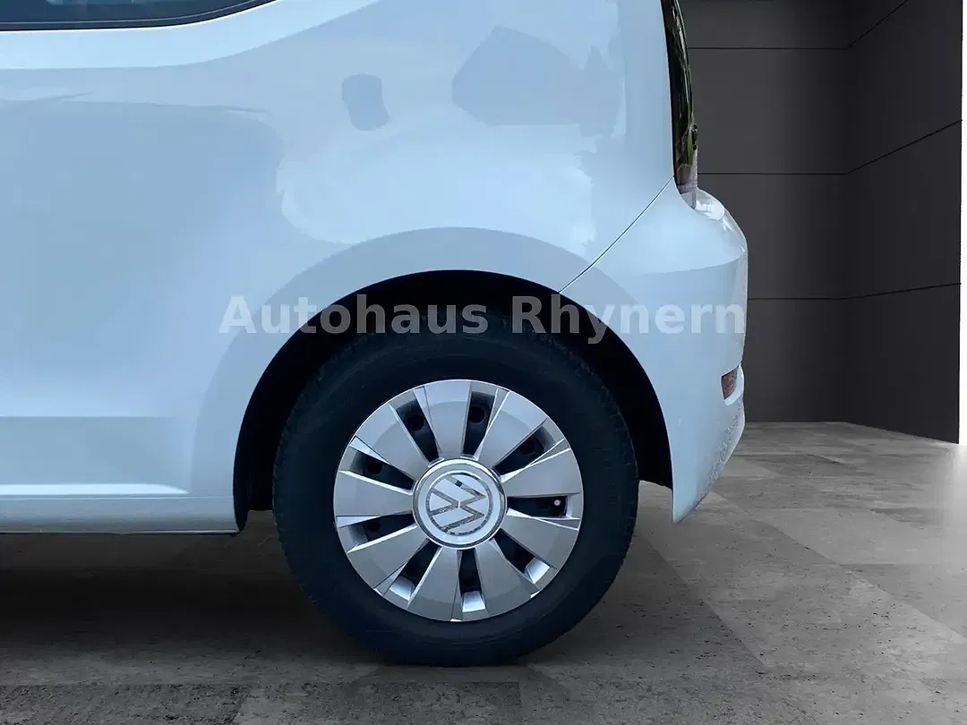 Volkswagen up! - Thumbnail 15