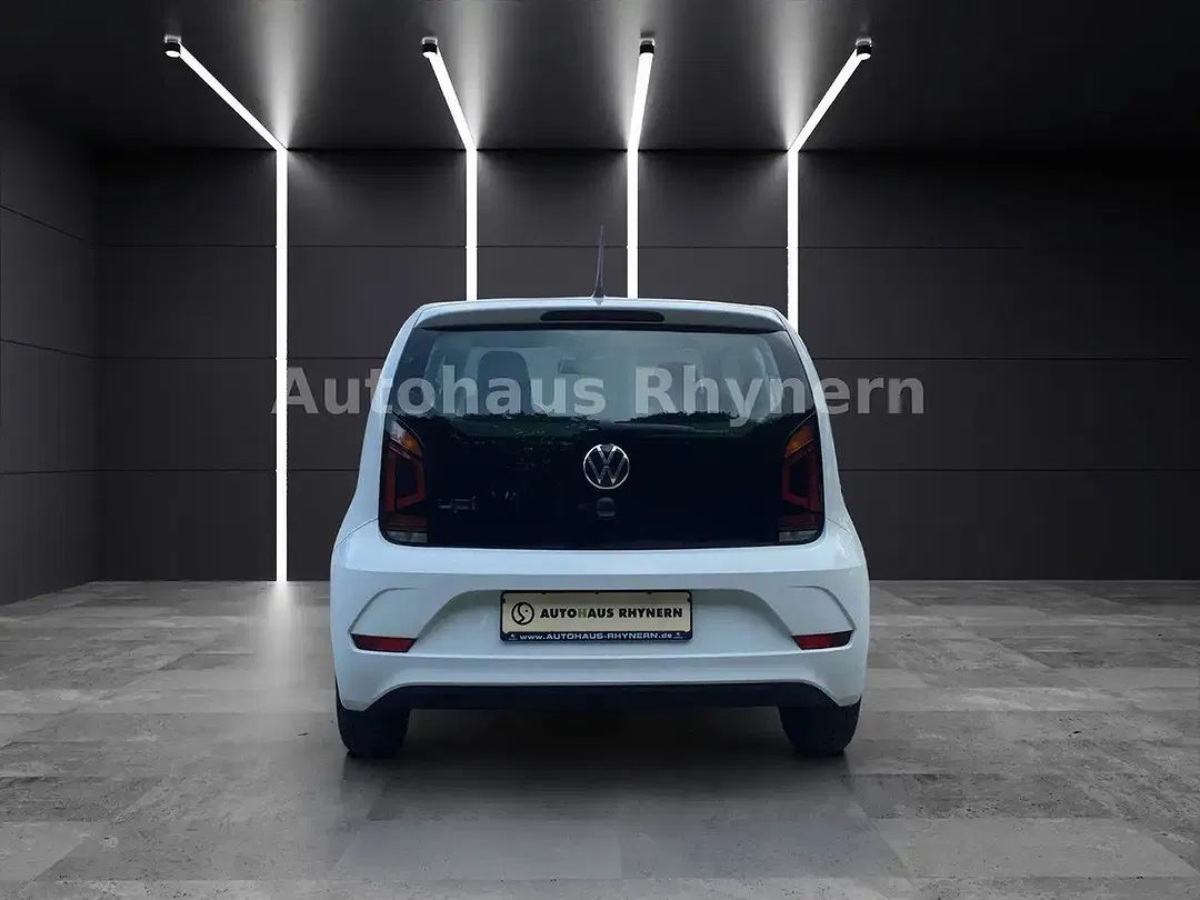 Volkswagen up! - Thumbnail 4