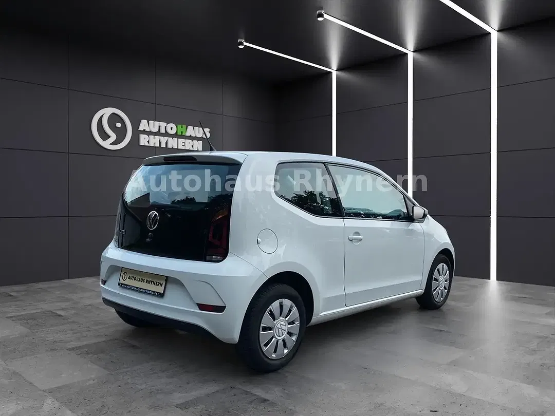 Volkswagen up! - Thumbnail 5