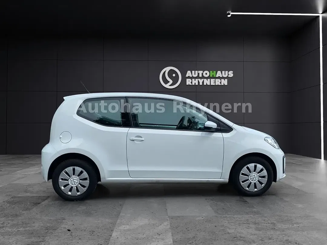 Volkswagen up! - Thumbnail 6
