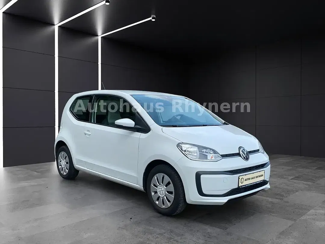 Volkswagen up! - Thumbnail 7