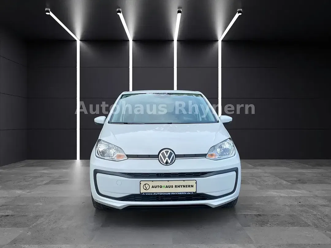 Volkswagen up! - Thumbnail 8