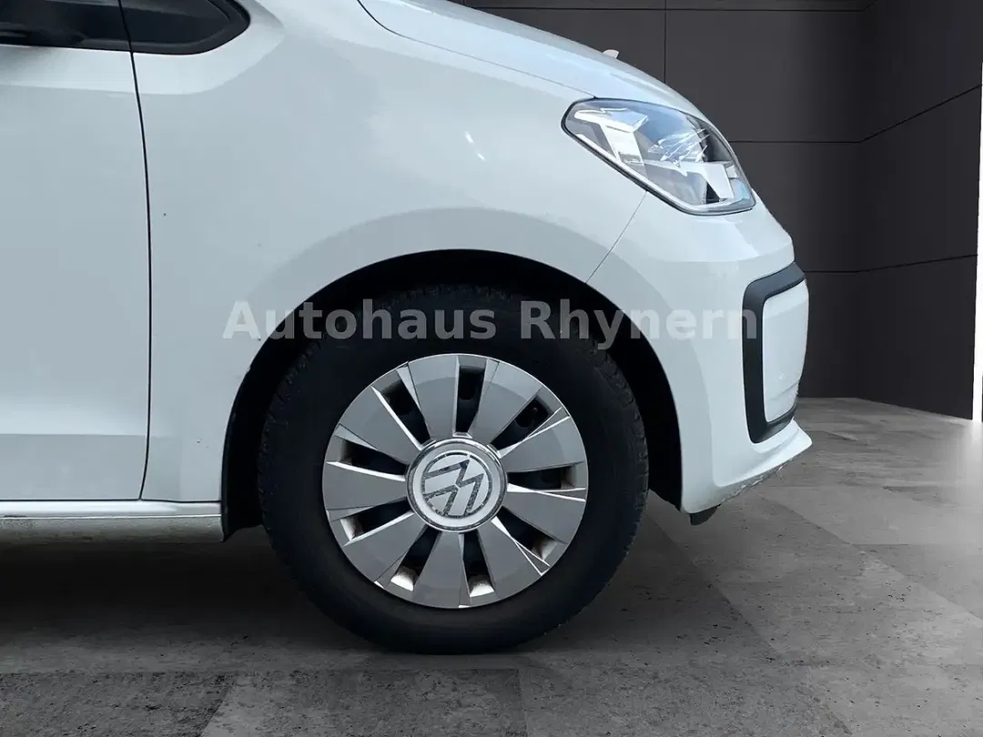 Volkswagen up! - Thumbnail 9