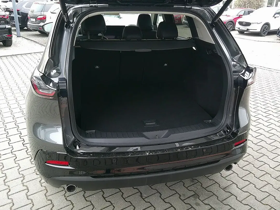 Mazda CX-5 - Thumbnail 10