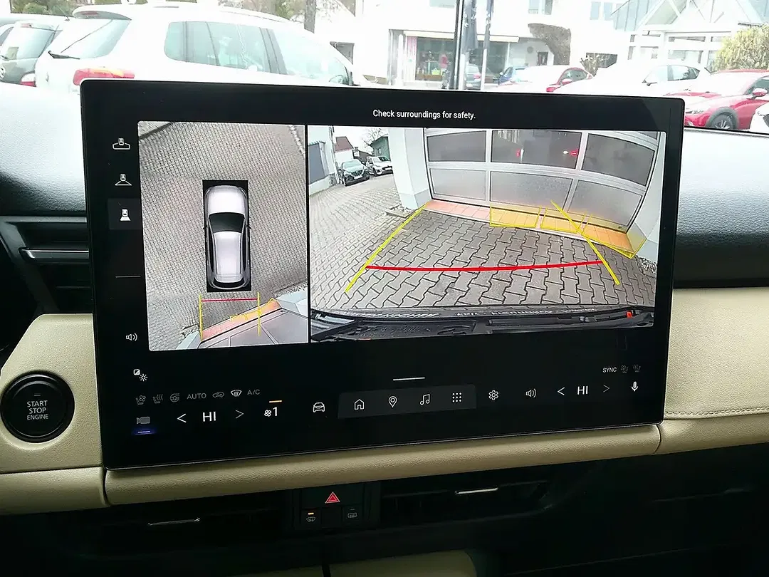 Mazda CX-5 - Thumbnail 12