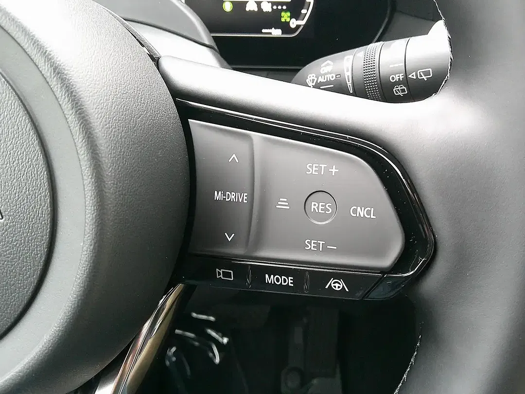 Mazda CX-5 - Thumbnail 14