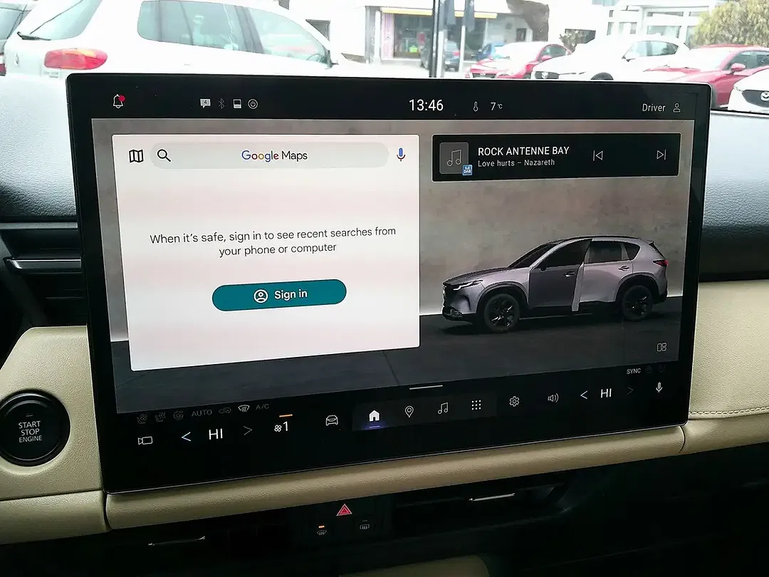 Mazda CX-5 - Thumbnail 15