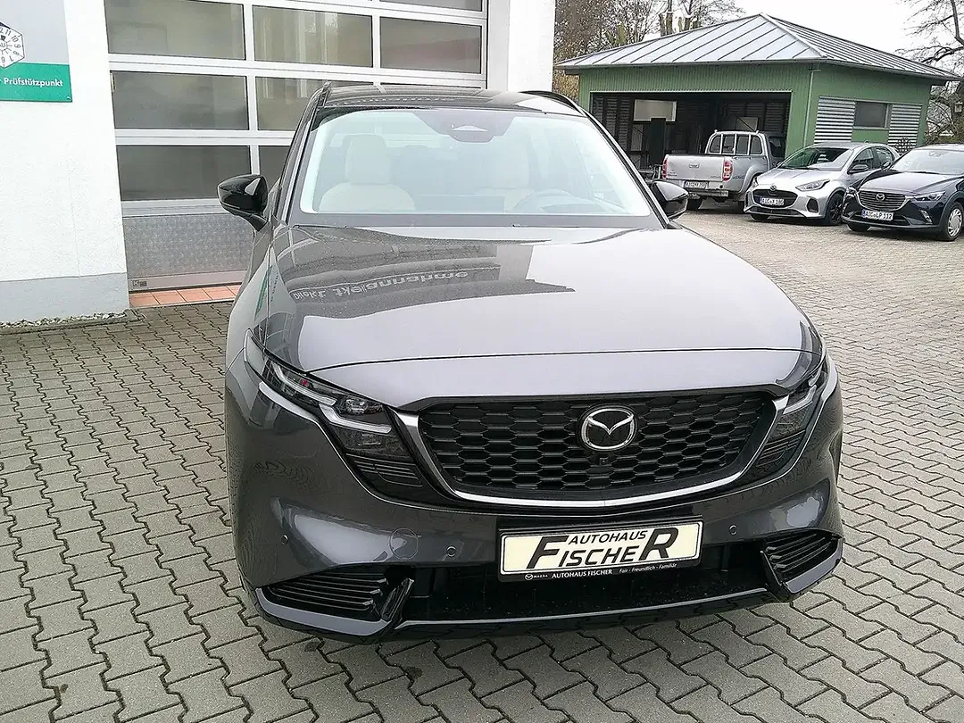 Mazda CX-5 - Thumbnail 5