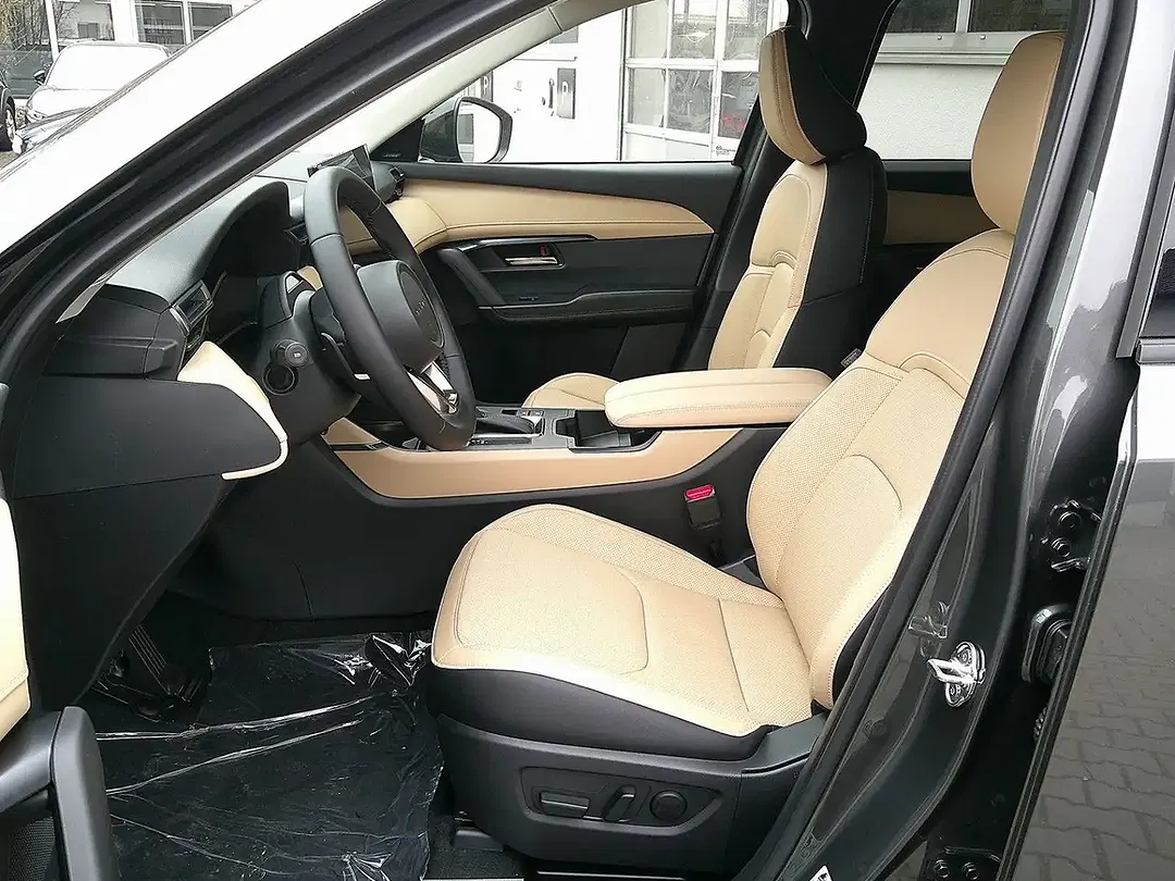 Mazda CX-5 - Thumbnail 6