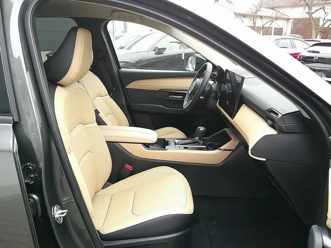 Mazda CX-5 - Thumbnail 7