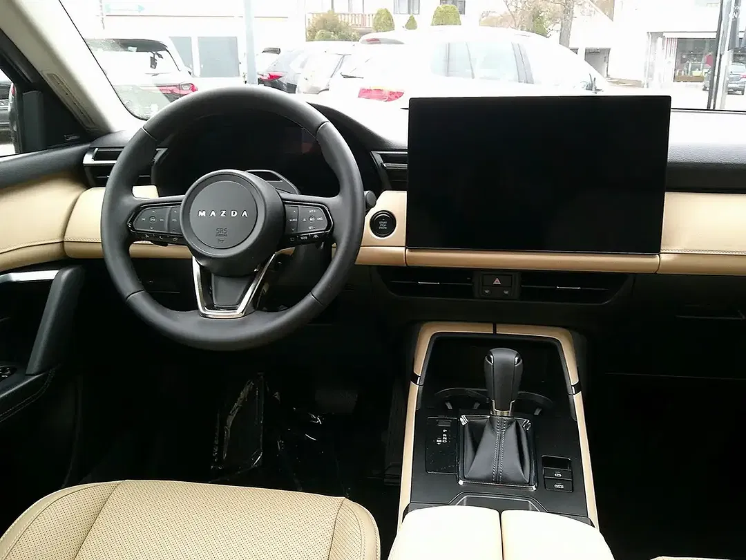 Mazda CX-5 - Thumbnail 8