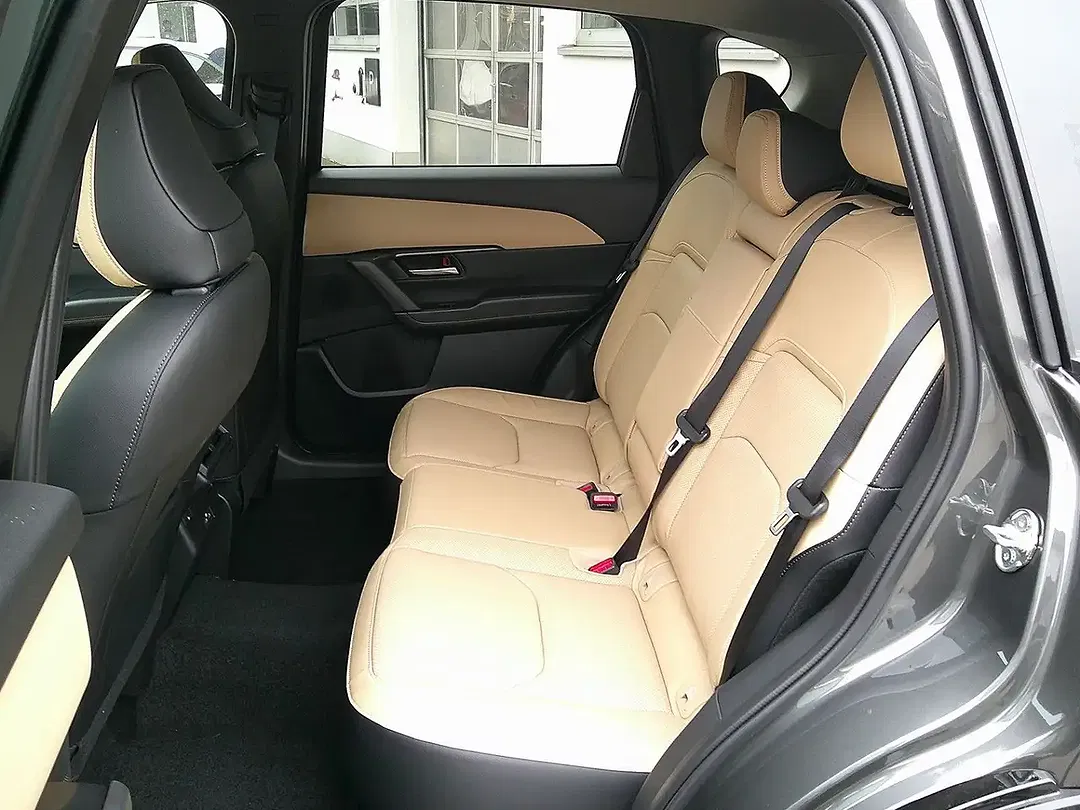 Mazda CX-5 - Thumbnail 9