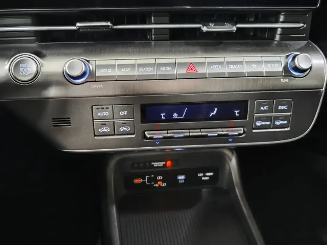 Hyundai KONA - Thumbnail 10
