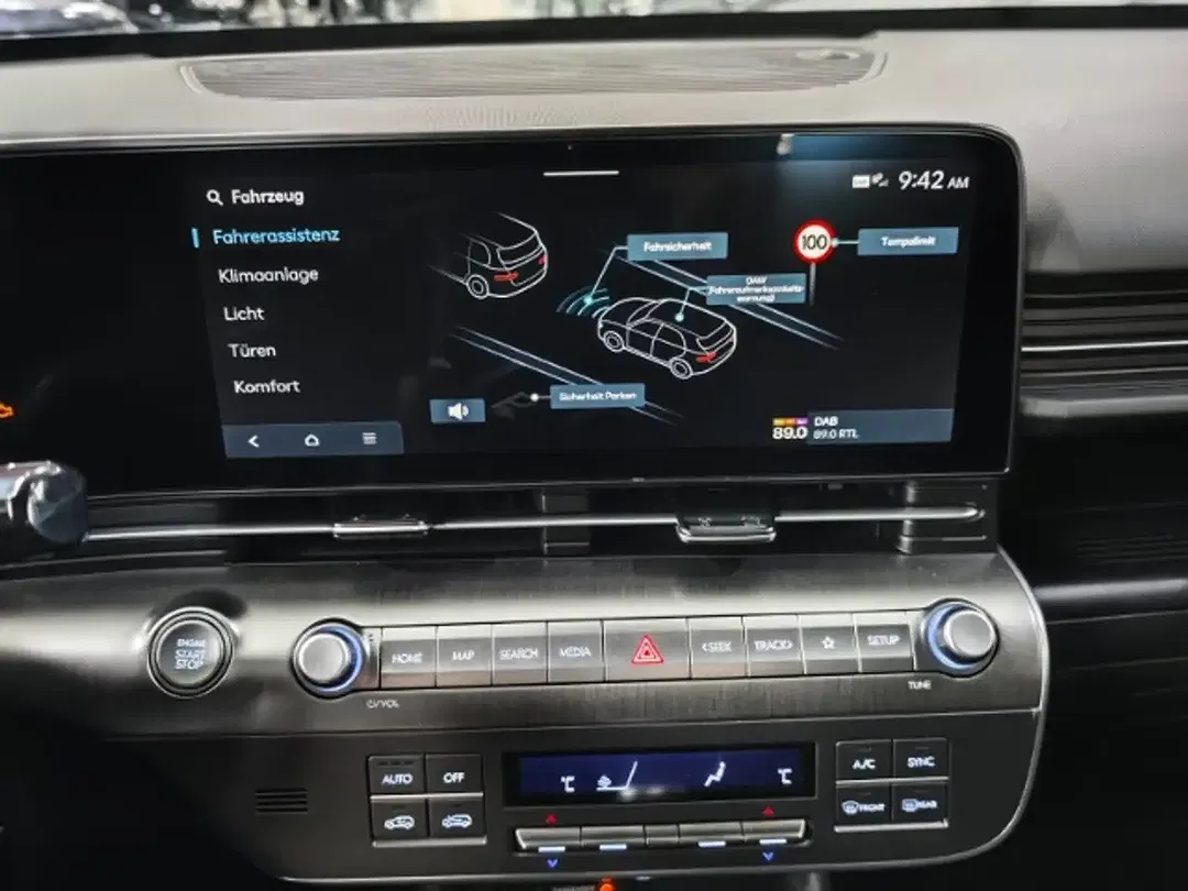 Hyundai KONA - Thumbnail 11