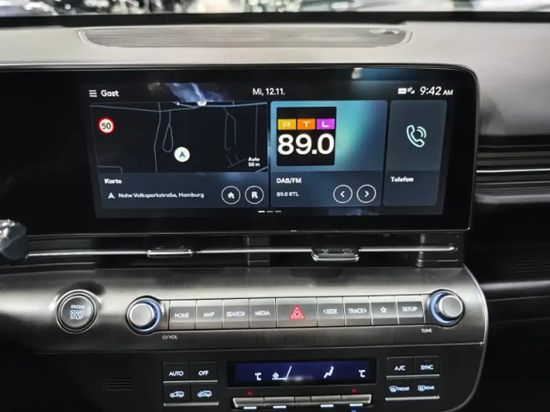 Hyundai KONA - Thumbnail 12