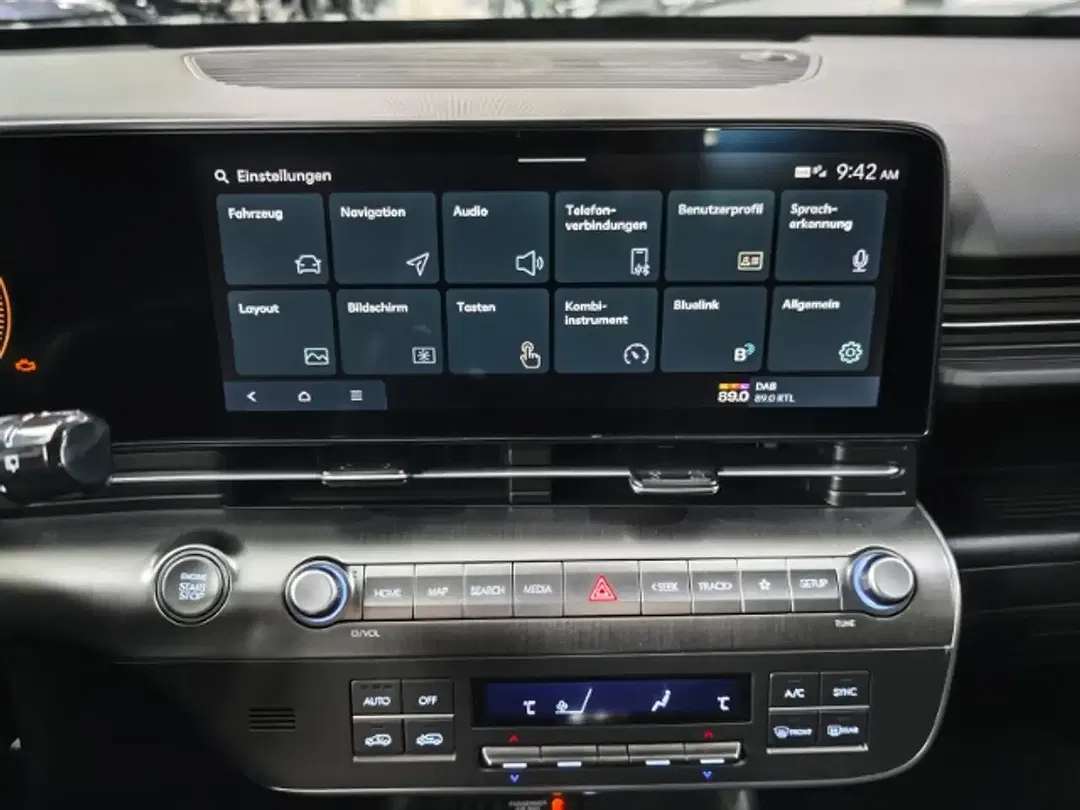 Hyundai KONA - Thumbnail 14