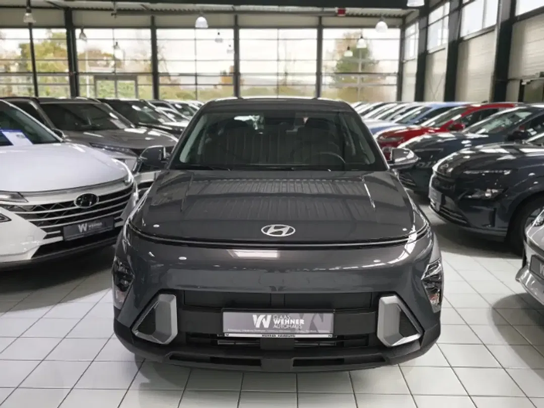 Hyundai KONA - Thumbnail 2