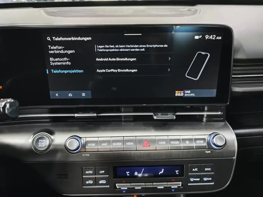 Hyundai KONA - Thumbnail 9