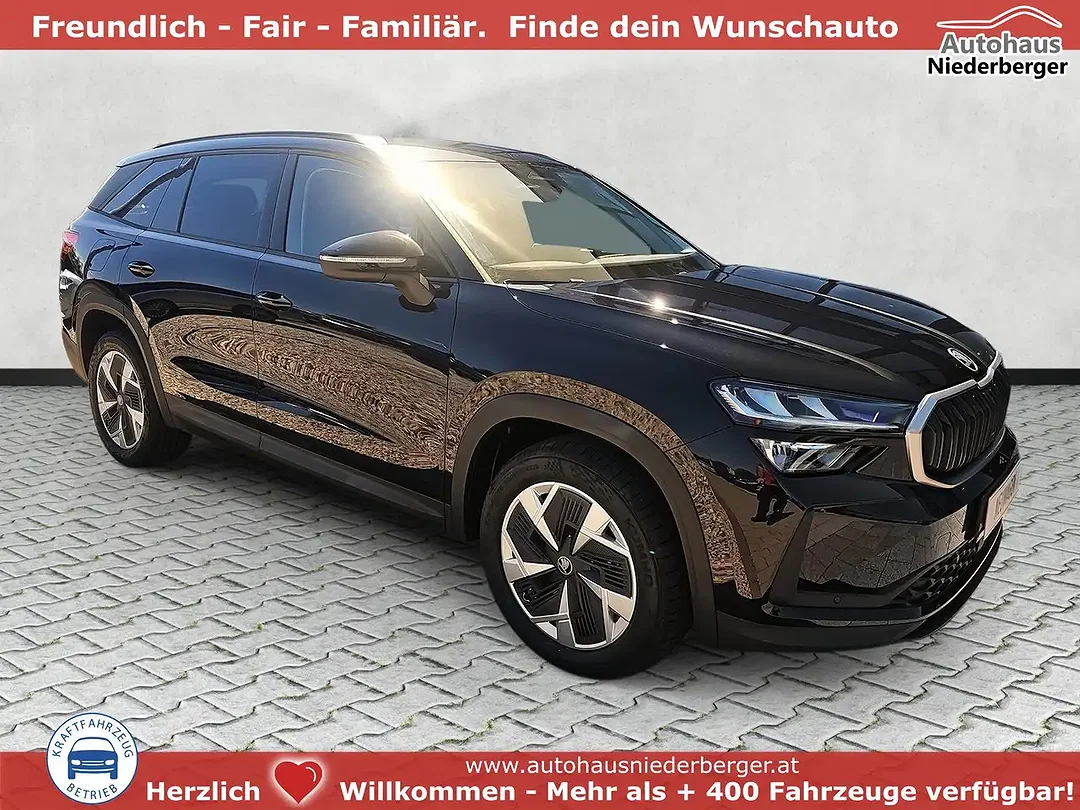 Skoda Kodiaq - Afbeelding 1