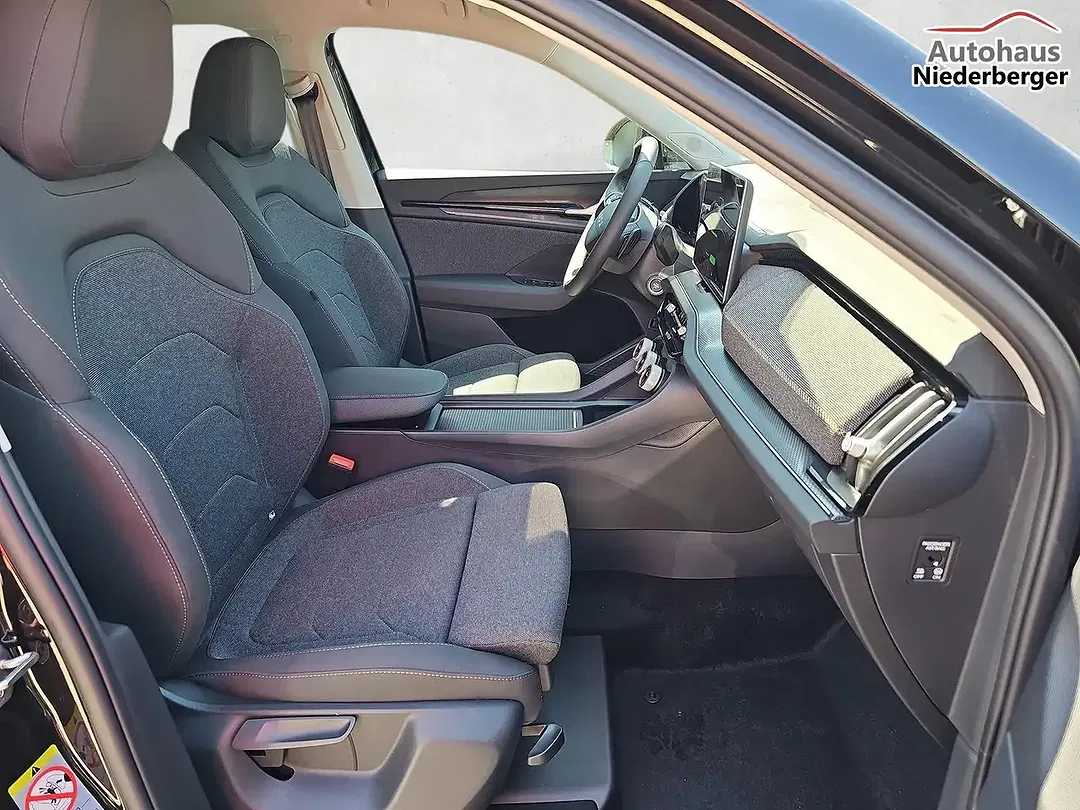 Skoda Kodiaq - Thumbnail 10