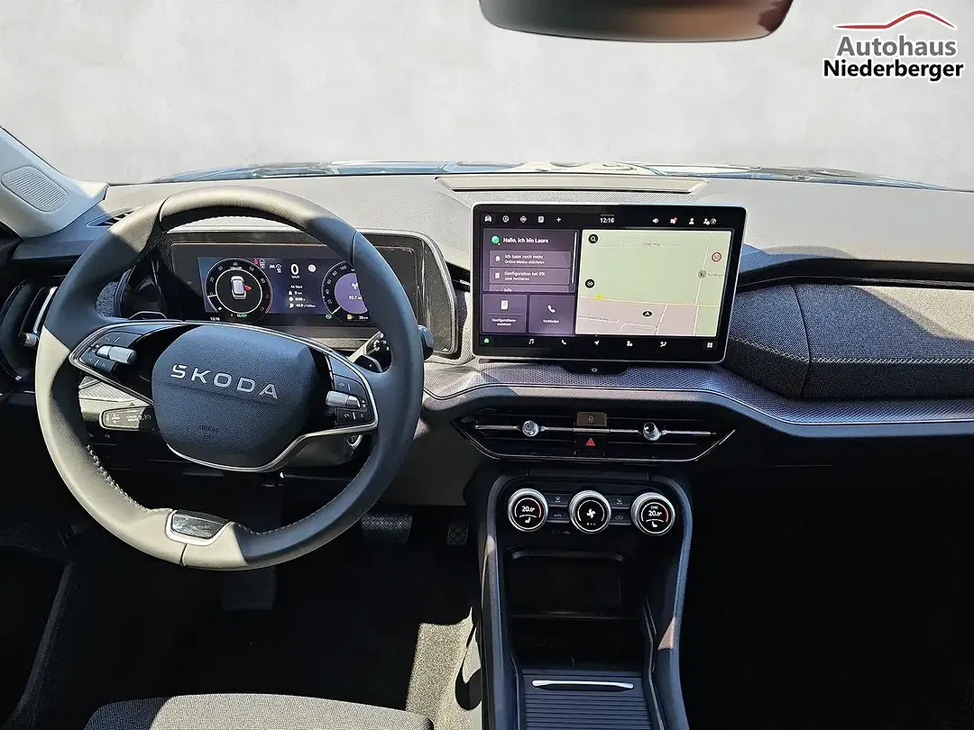 Skoda Kodiaq - Thumbnail 11