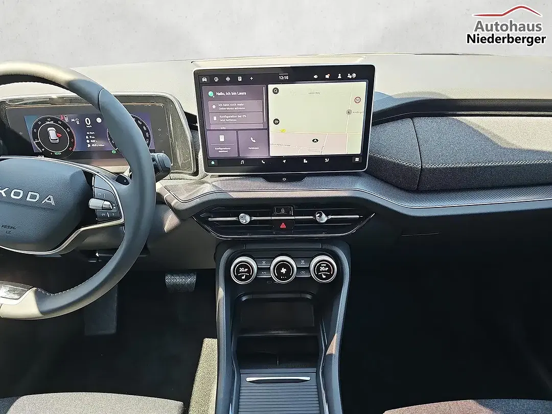 Skoda Kodiaq - Thumbnail 12