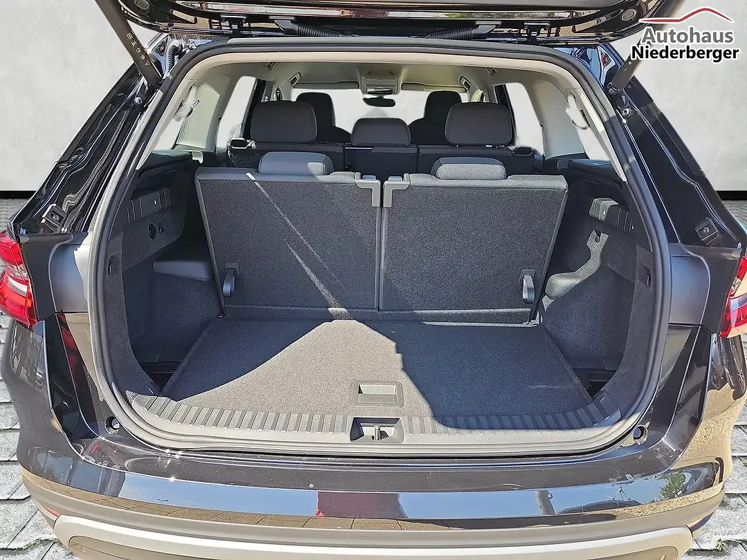 Skoda Kodiaq - Thumbnail 14