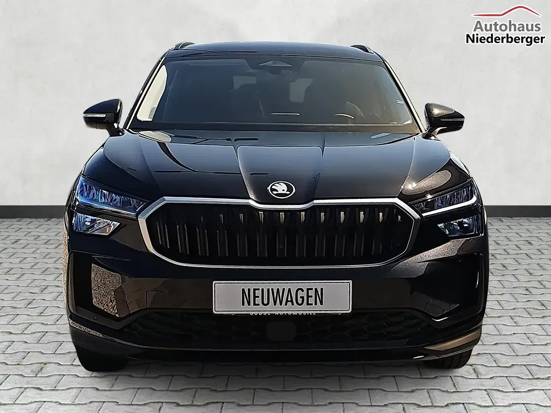 Skoda Kodiaq - Thumbnail 2