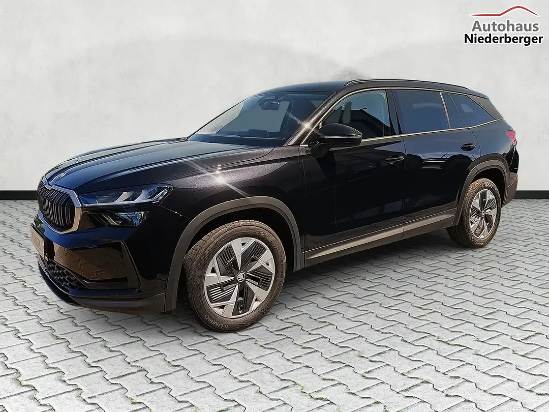 Skoda Kodiaq - Thumbnail 3
