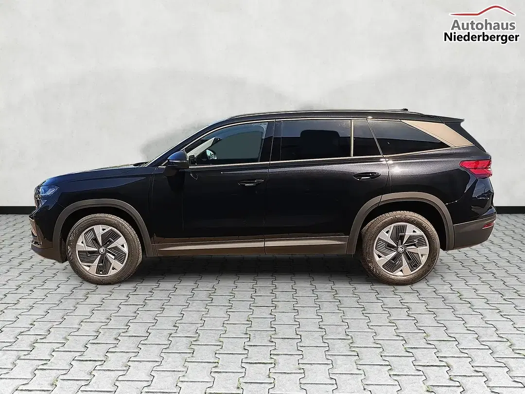 Skoda Kodiaq - Thumbnail 4
