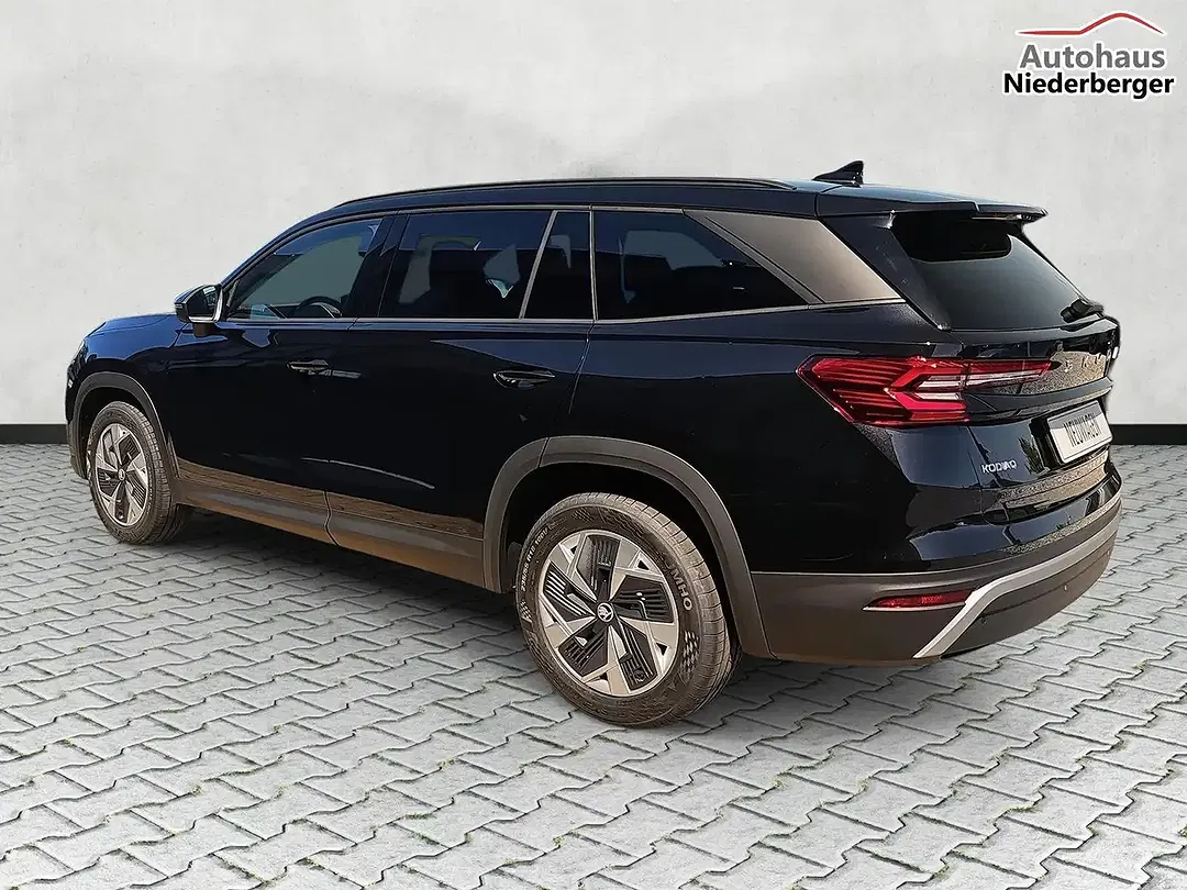 Skoda Kodiaq - Thumbnail 5