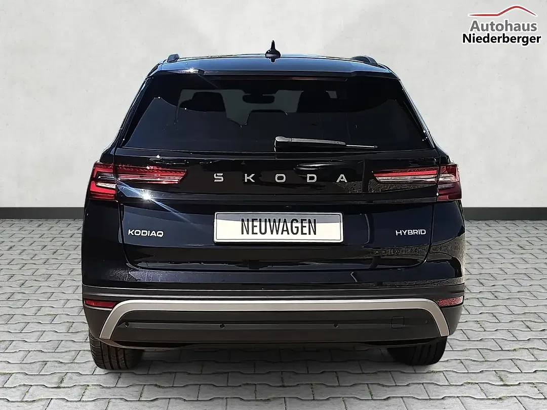 Skoda Kodiaq - Thumbnail 6