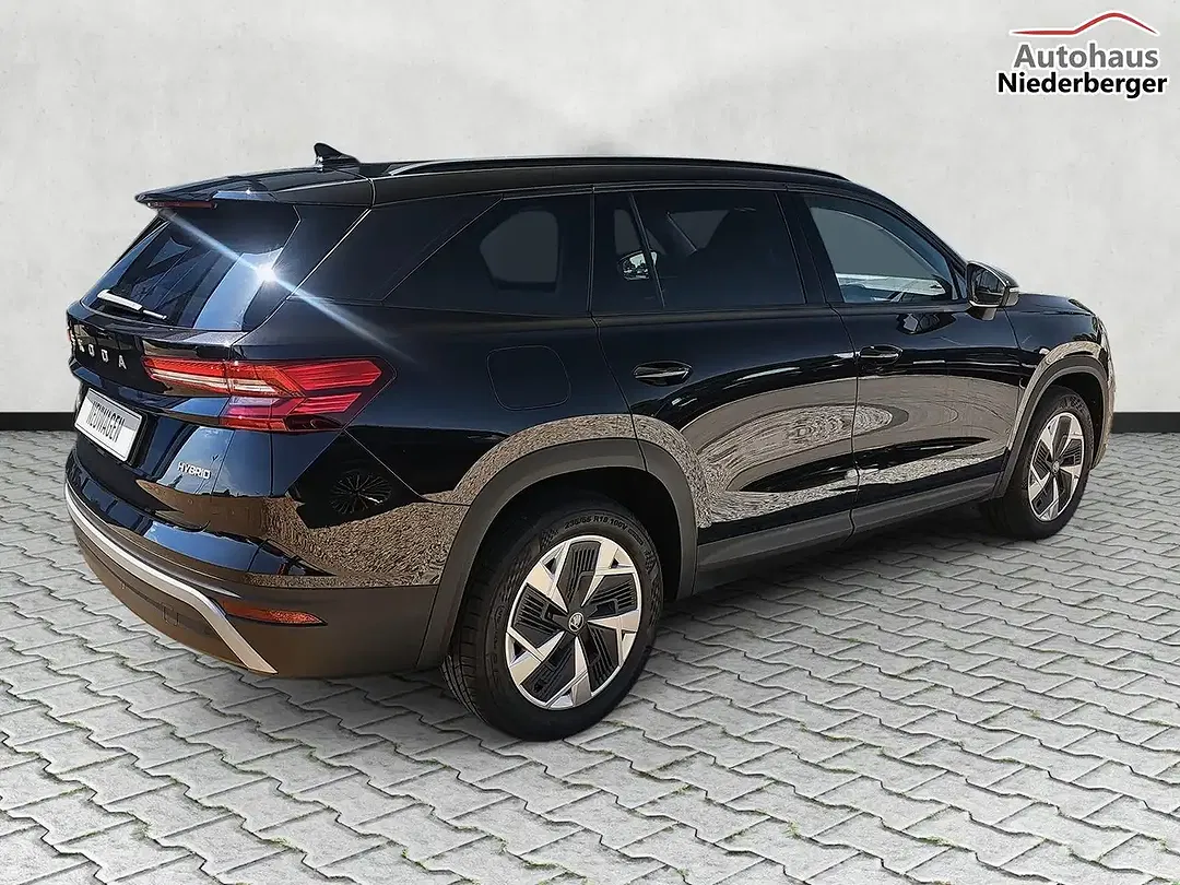 Skoda Kodiaq - Thumbnail 7