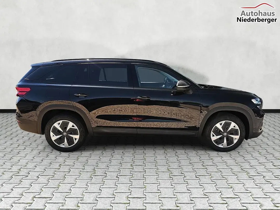 Skoda Kodiaq - Thumbnail 8