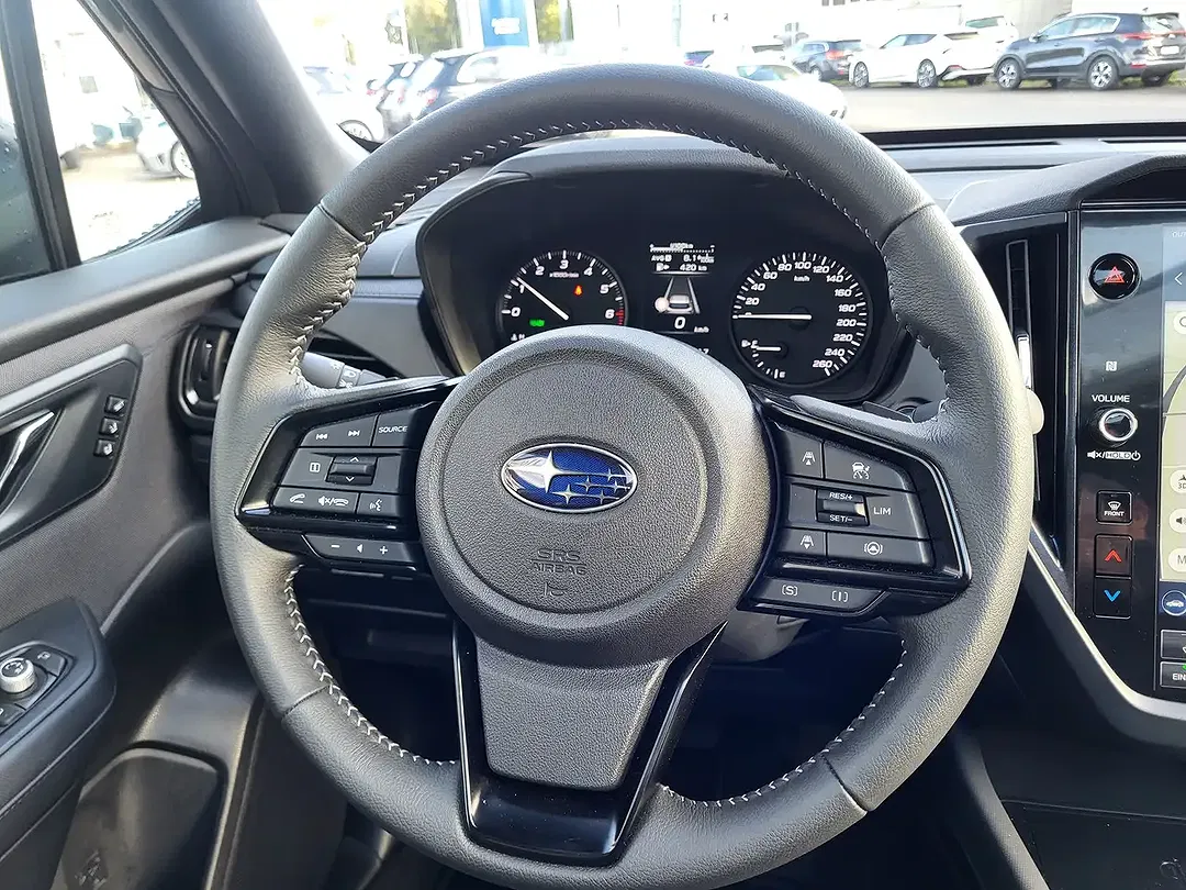 Subaru Forester - Thumbnail 13
