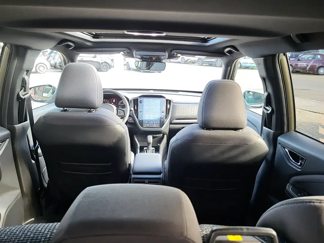 Subaru Forester - Thumbnail 7
